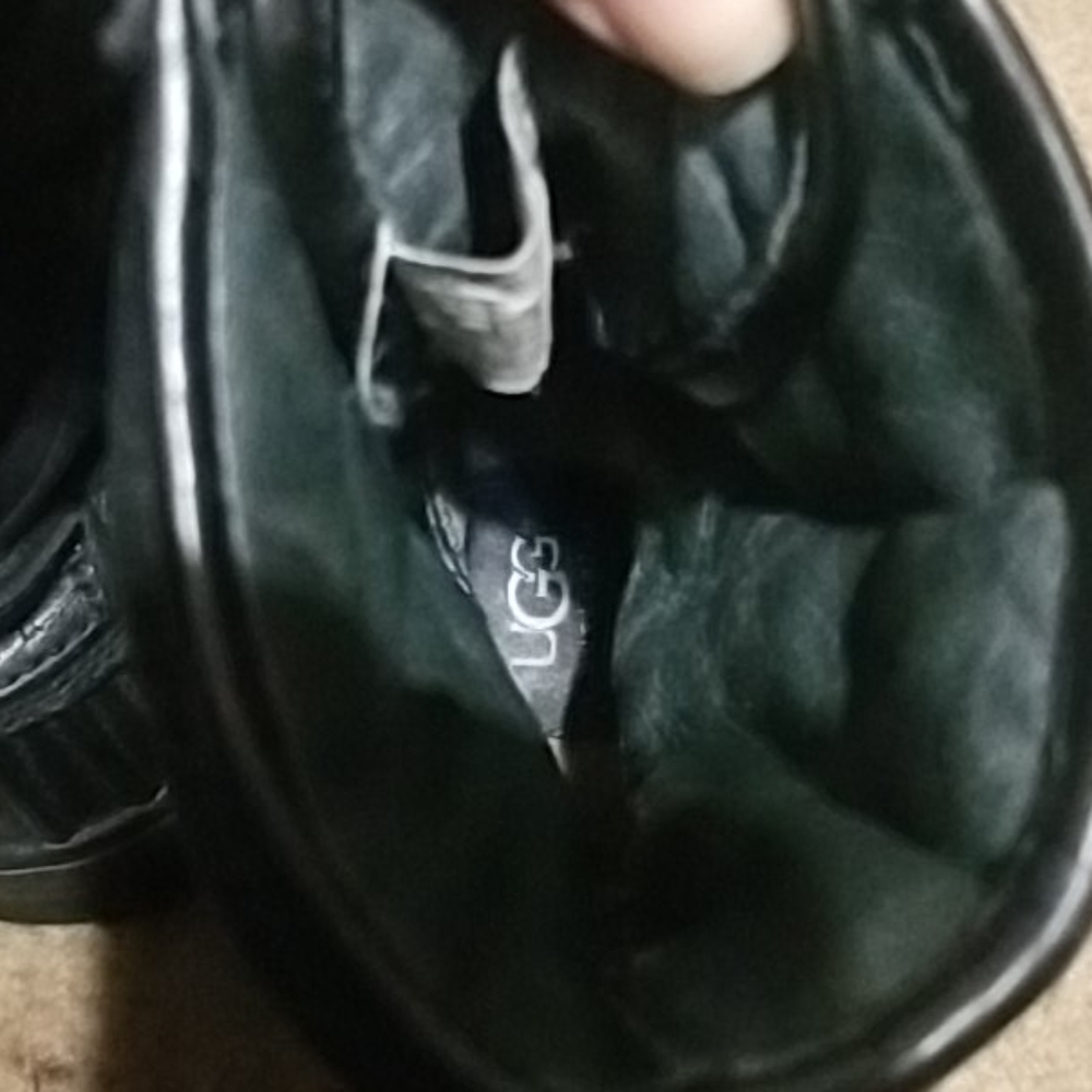 UGG Waterproof Booties - Picture 11 of 14